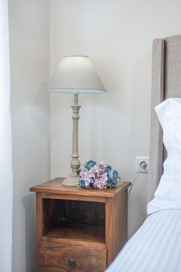 Ammoutsiani Cozy Apartment Close To The Beach 干尼亞 外观 照片