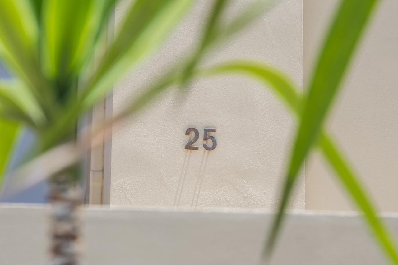 Ammoutsiani Cozy Apartment Close To The Beach 干尼亞 外观 照片